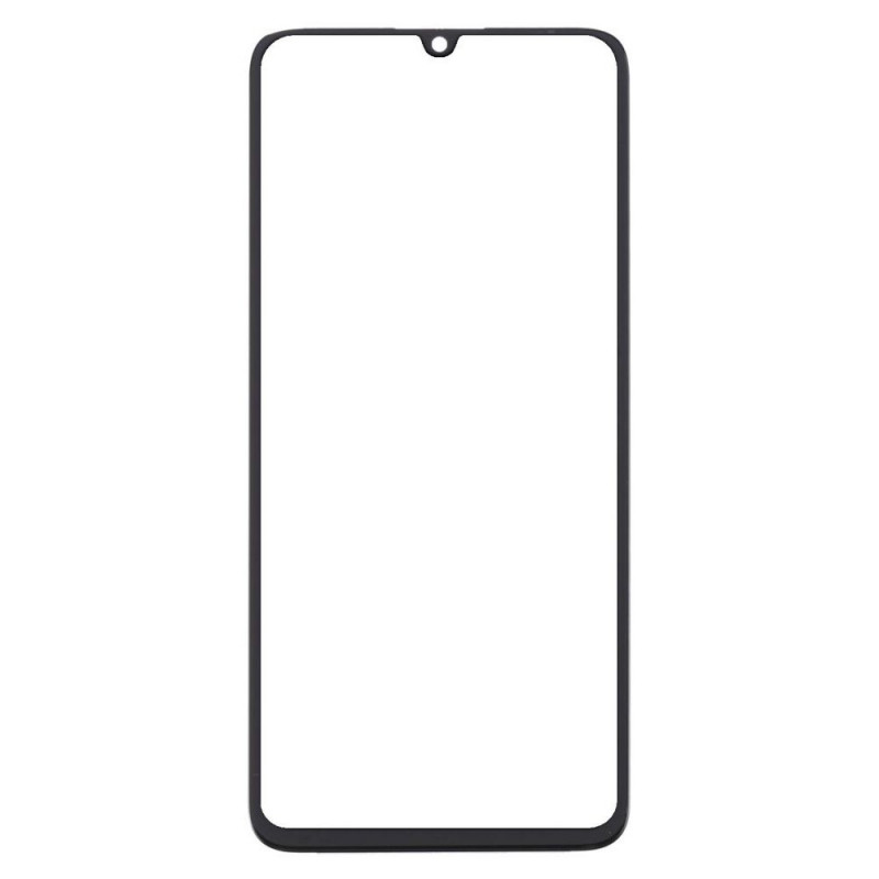 Buy Now Touch Screen Digitizer for Honor Play 30 Plus - Silver
